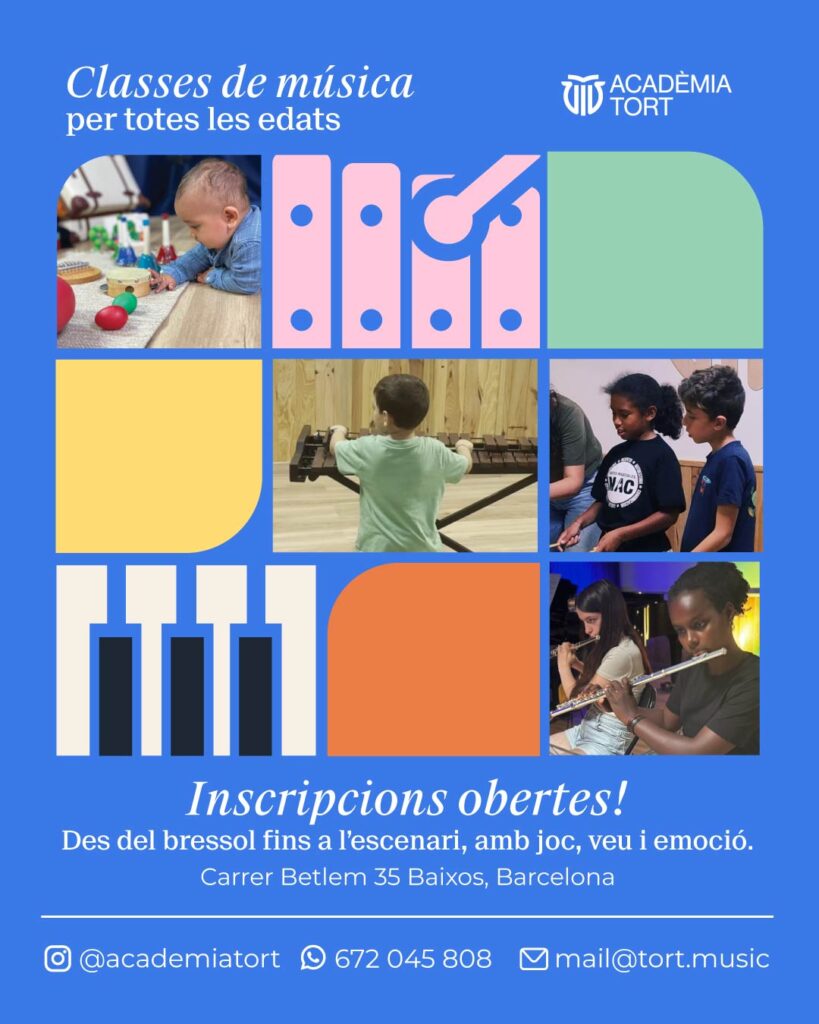 inscripciones abiertas